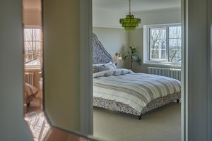 Bedroom 1- click for photo gallery